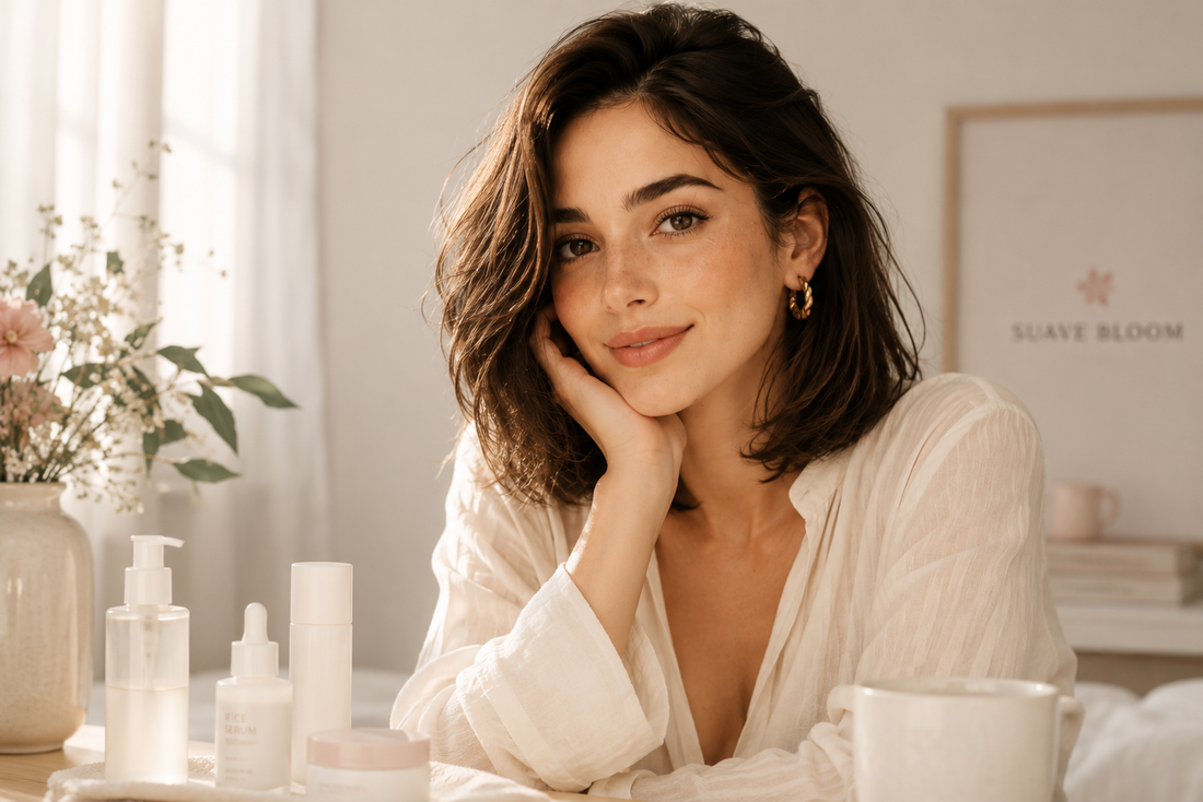 Pele desidratada e sensibilizada: a K-Beauty pode ajudar?