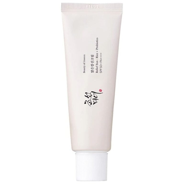 Beauty of Joseon – Relief Sun Rice + Probiotics SPF50+ (50ml)
