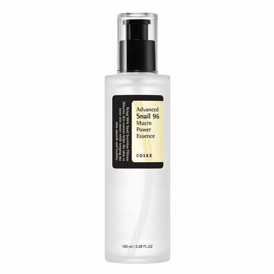 COSRX – Advanced Snail 96 Mucin Power Essence (100ml)