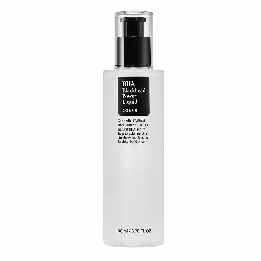 COSRX – BHA Blackhead Power Liquid (100ml)