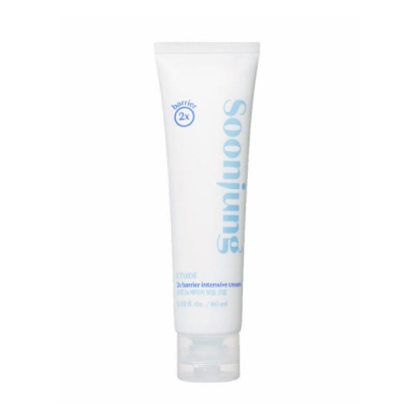 Etude House – SoonJung 2x Barrier Intensive Cream (60ml)