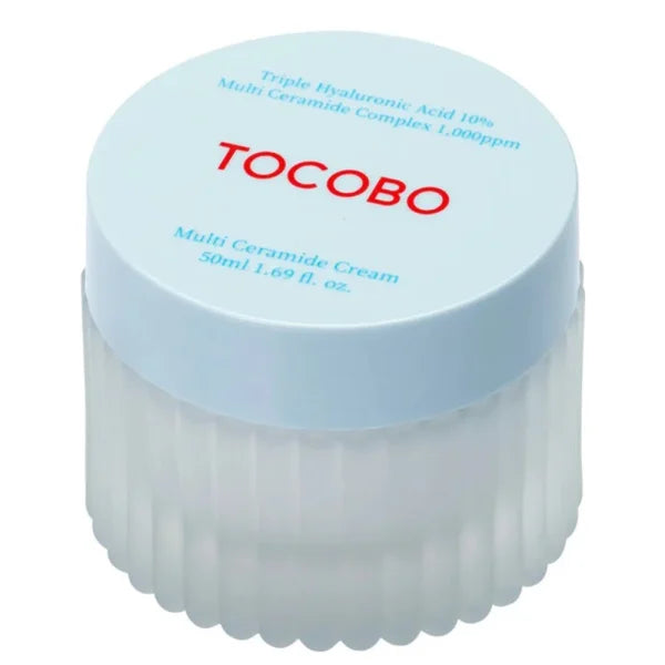 TOCOBO – Multi Ceramide Cream (50ml)